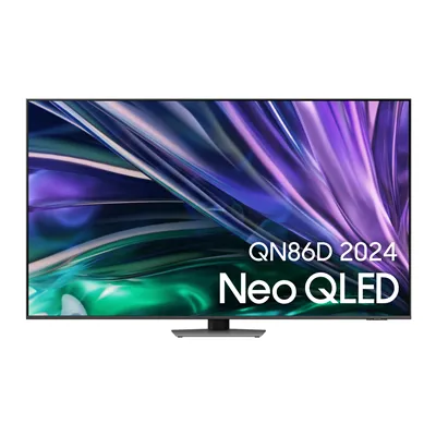 Samsung Neo QLED QN86D TQ55QN86DBT TV 55" Ultra HD 4K Smart TV