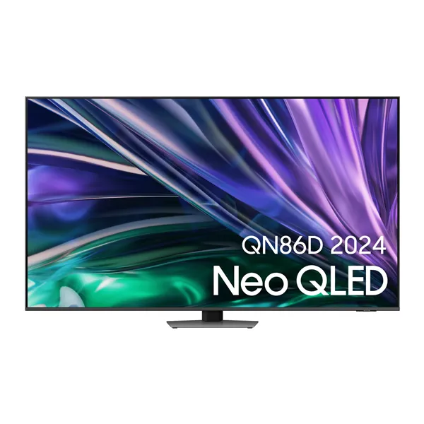 Samsung Neo QLED QN86D TQ55QN86DBT TV 55" Ultra HD 4K Smart TV WiFi