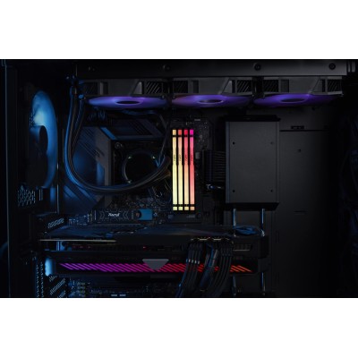 Kingston Fury Beast RGB KIT 32GB DDR5 6000MHz CL36 1.35v