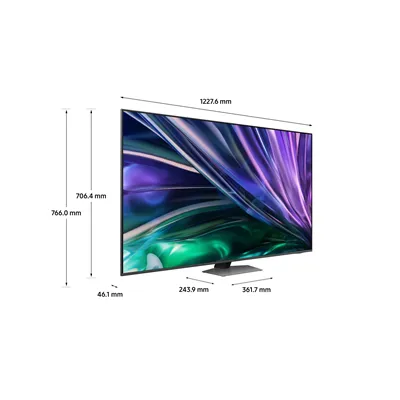 Samsung Neo QLED QN86D TQ55QN86DBT TV 55" Ultra HD 4K Smart TV