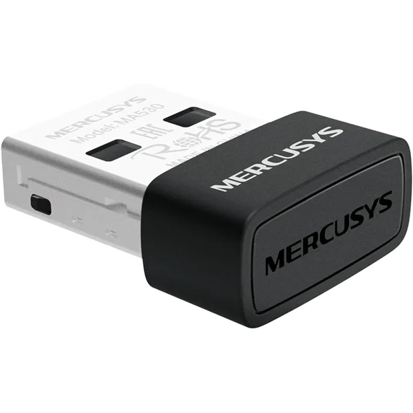 Mercusys Ma530 Adaptador USB Bluetooth 5.3 Nano