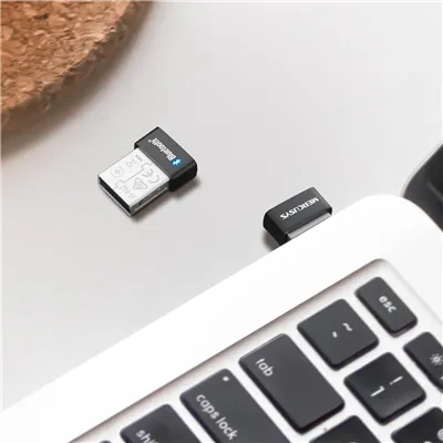 Mercusys Ma530 Adaptador USB Bluetooth 5.3 Nano