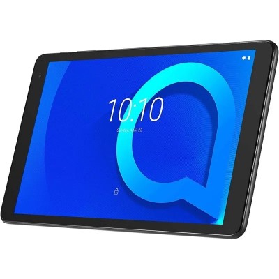 Alcatel 1T 10 10.1' 32GB 2GB Quadcore, Negro