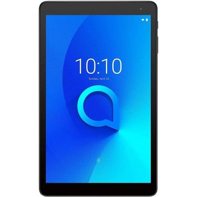 Alcatel 1T 10 10.1' 32GB 2GB Quadcore, Negro