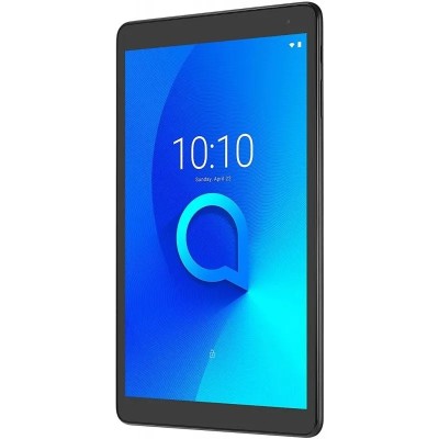 Alcatel 1T 10 10.1' 32GB 2GB Quadcore, Negro