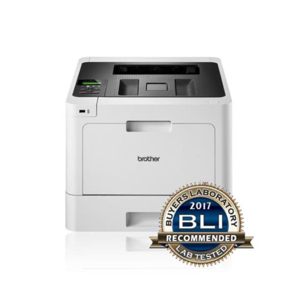 Brother impresora laser color hl-l8260cdw+bandeja