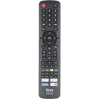 Mando Universal para TV Hisense