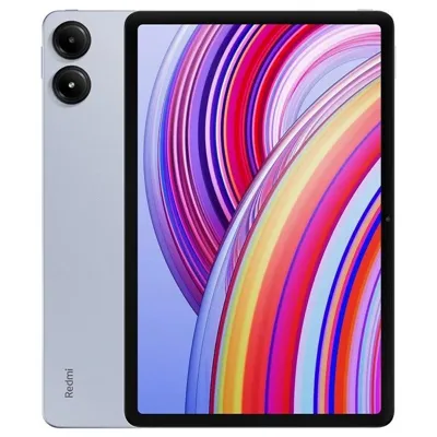 Xiaomi Redmi Pad Pro 12.1' 128GB 6GB Octacore, Azul Océano