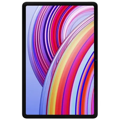 Xiaomi Redmi Pad Pro 12.1' 128GB 6GB Octacore, Verde Menta