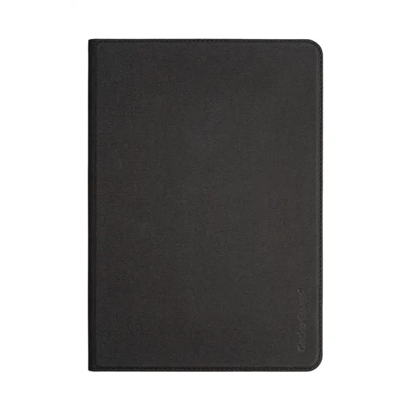 Funda Gecko V10T59C1 para Tablet iPad 2019-2020-2021 de 10.2'/ Negra