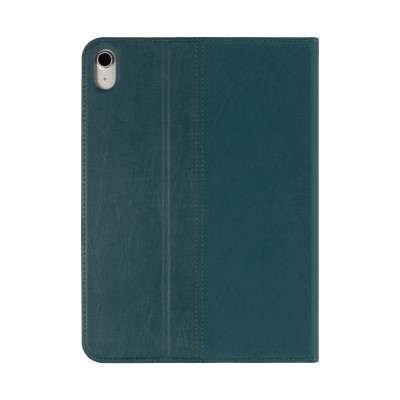 Funda Gecko V10T61C24 para Tablet iPad 2022 de 10.9'/ Verde