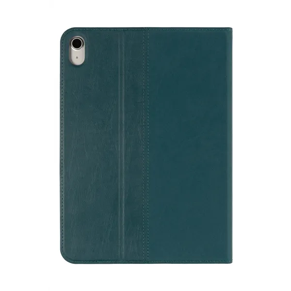 Funda Gecko V10T61C24 para Tablet iPad 2022 de 10.9'/ Verde Oscuro