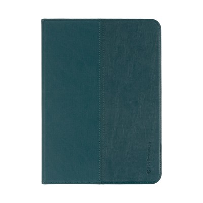 Funda Gecko V10T61C24 para Tablet iPad 2022 de 10.9'/ Verde