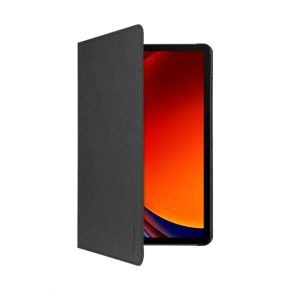 Funda Gecko V11T66C1 para Tablets Samsung Galaxy Tab S9-S9 FE/ Negra