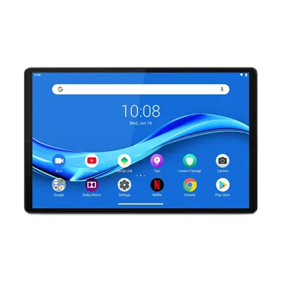 Lenovo Tab M10 FHD Plus (2rd Gen) 10.1´ WIFI 128GB 4GB