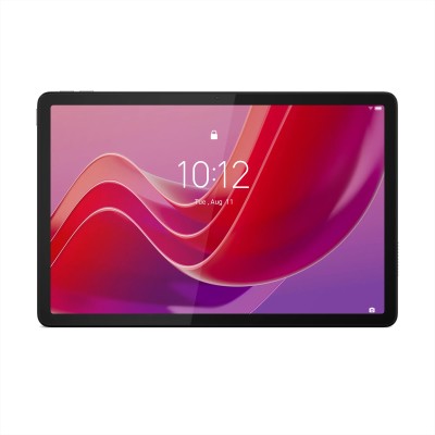 Lenovo Tab M11 11' WIFI 128GB 4GB Octacore, Gris Luna Incluye