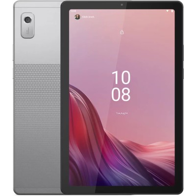 Lenovo Tab M9 9' WIFI 32GB 3GB Octacore, Gris Artico