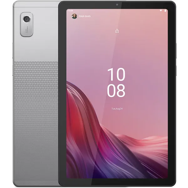 Lenovo Tab M9 9' WIFI 32GB 3GB Octacore, Gris Artico