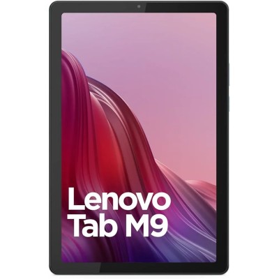 Lenovo Tab M9 9' WIFI 32GB 3GB Octacore, Gris Artico