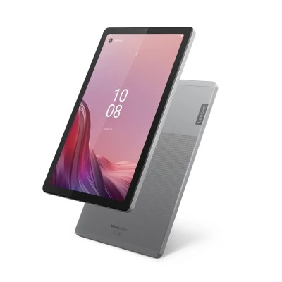 Lenovo Tab M9 9' WIFI 32GB 3GB Octacore, Gris Artico