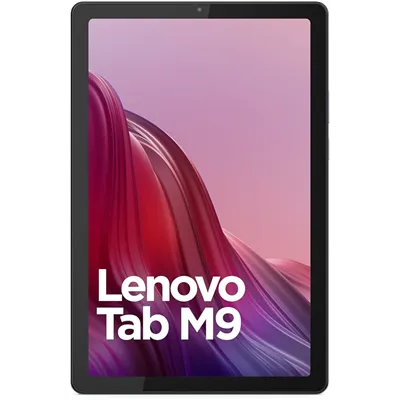 Lenovo Tab M9 9' WIFI 32GB 3GB Octacore, Gris Artico Incluye