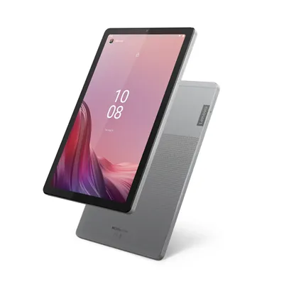 Lenovo Tab M9 9' WIFI 32GB 3GB Octacore, Gris Artico Incluye