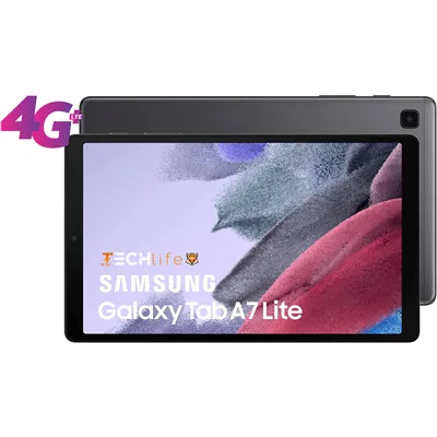 Samsung Galaxy Tab A7 Lite LTE 4G+WIFI 8.7' 32GB 3GB Octacore