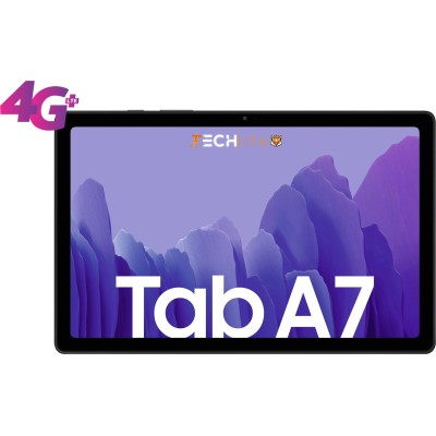 Samsung Galaxy Tab A7 LTE 4G + WIFI 10.4' 32GB 3GB Octacore