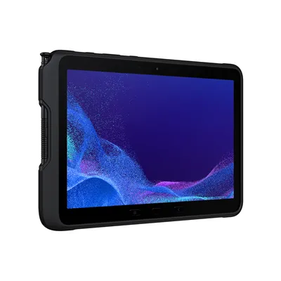 Samsung Galaxy Tab Active4 Pro 10.1' 128GB 6GB Octacore, Negro