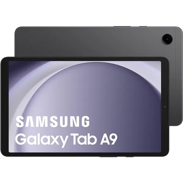 Samsung Galaxy Tab A9 WIFI 8.7' 64GB 4GB Octacore, Gris