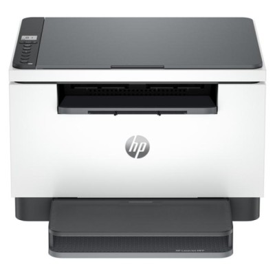 Multifunción Láser Monocromo HP LaserJet M234D/ Dúplex/ Blanca