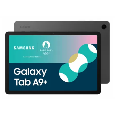 Samsung Galaxy Tab A9+ 11' 4GB 64GB Octacore Gris Grafito