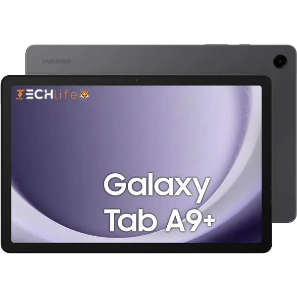 Samsung Galaxy Tab A9+ 11' 8GB 128GB Octacore Gris Grafito