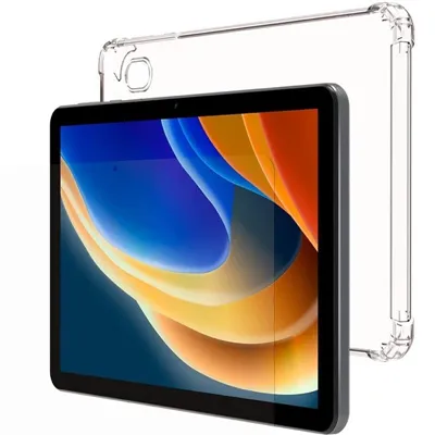 Funda Carcasa + Cristal Templado SPC 4327N para Tablets Gravity