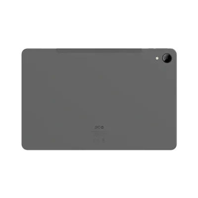 SPC Gravity 5 PRO 11' IPS 128GB 6GB Octacore, Gris Titanio