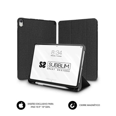 Funda Subblim Shock Case CST-5SC315 para iPad 10ª Generación de