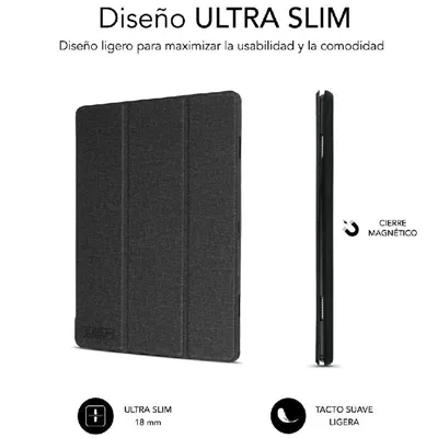 Funda Subblim Shock Case CST-5SC110 para Tablet Lenovo M10 FHD