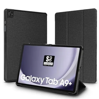 Subblim Shock Case Funda para Tablet Samsung Galaxy Tab A9+