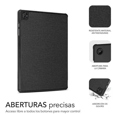 Subblim Shock Case Funda para Tablet Samsung Galaxy Tab A9+