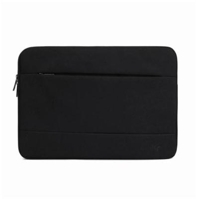 Celly funda portatil sleeve hasta 16" negro