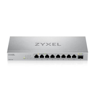 Zyxel XMG-108 No administrado 2.5G Ethernet (100/1000/2500)