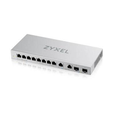 Zyxel XGS1010-12-ZZ0102F switch No administrado Gigabit