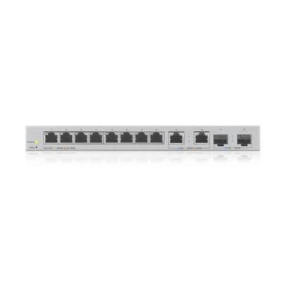 Zyxel XGS1210-12-ZZ0102F switch Gestionado Gigabit Ethernet