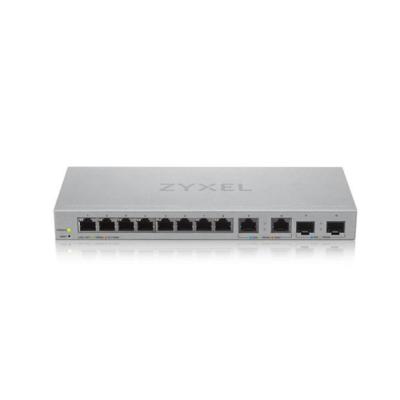 Zyxel XGS1210-12-ZZ0102F switch Gestionado Gigabit Ethernet