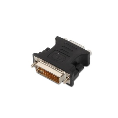 Adaptador Aisens A118-0092/ DVI Macho - VGA Hembra