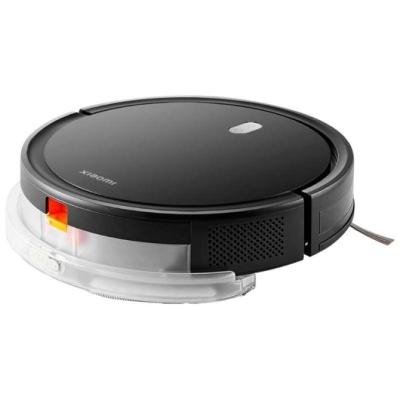 Robot Aspirador Xiaomi Robot Vacuum E5/ Friegasuelos/ control