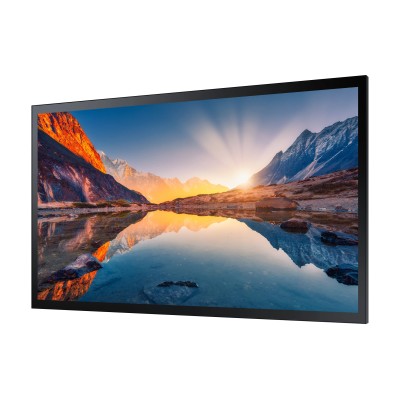 Samsung QM43B-T 43" 4K UHD WIFI Pantalla táctil para