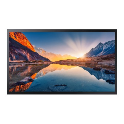 Samsung QM43B-T 43" 4K UHD WIFI Pantalla táctil para