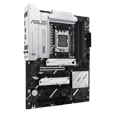 ASUS Prime X870-P WIFI AMD X870 Zócalo AM5 ATX