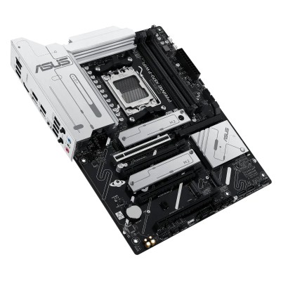 ASUS Prime X870-P WIFI AMD X870 Zócalo AM5 ATX